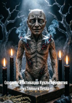 Создание и Активация Куклы Проклятия из Глины и Пепла