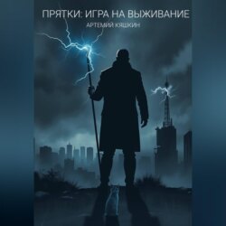 Прятки: игра на выживание