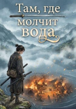Там, где молчит вода