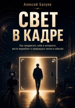 Свет в кадре