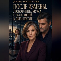 После измены. Любовница мужа стала моей клиенткой