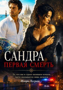 Сандра. Первая смерть