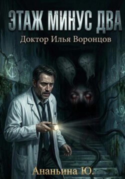 Этаж минус два