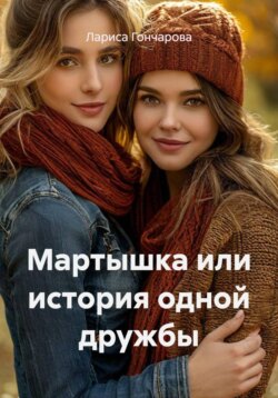 Мартышка или история одной дружбы