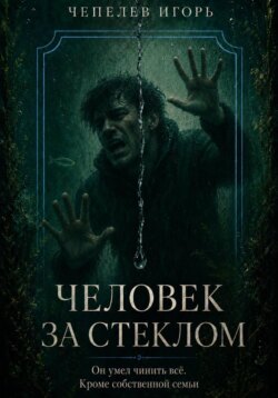 Человек за стеклом. Он умел чинить все. Кроме собственной семьи