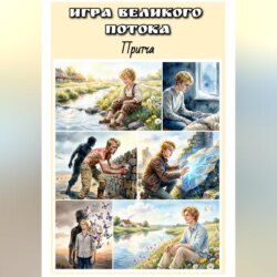 Игра Великого Потока