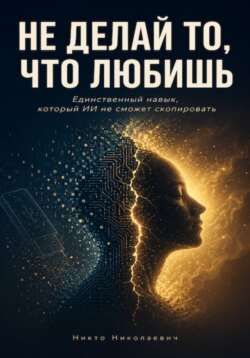 Не делай то, что любишь