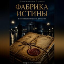 Фабрика истины