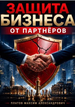 Защита бизнеса от партнёров