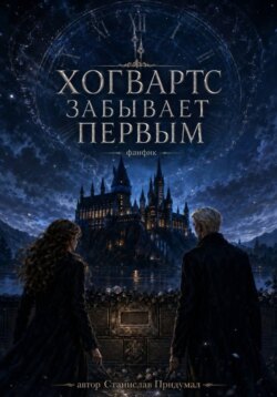 Хогвартс забывает первым