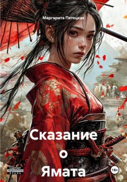 Сказание о Ямата Кагура