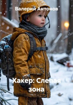 Хакер: Слепая зона