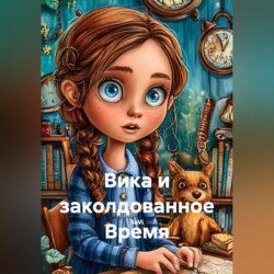 Вика и заколдованное Время