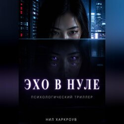 Эхо в нуле