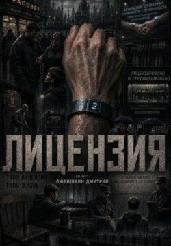 Лицензия