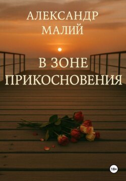 В зоне прикосновения