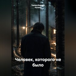 Человек, которого не было