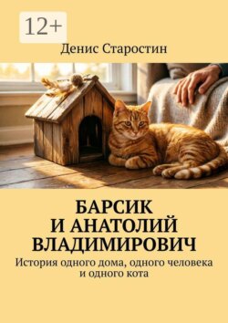 Барсик и Анатолий Владимирович. История одного дома, одного человека и одного кота