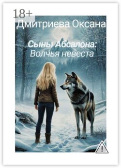 Сыны Абсалона: Волчья невеста