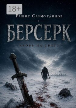 Берсерк