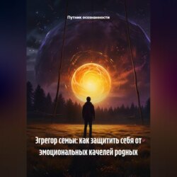 Эгрегор семьи: как защитить себя от эмоциональных качелей родных