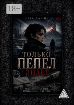 Только пепел знает. Эротический детективный триллер с элементами психологической драмы и нуара