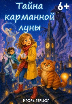 Тайна карманной луны