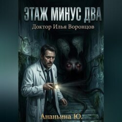 Этаж минус два