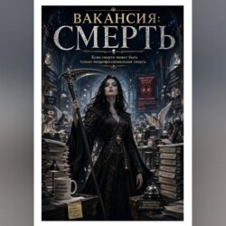 Вакансия: Смерть
