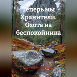 Теперь мы Хранители. Охота на беспокойника