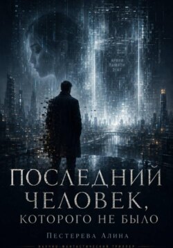 Последний человек, которого не было