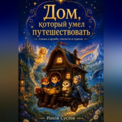 Дом, который умел путешествовать