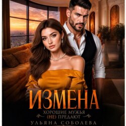 Измена. Хорошие мужья (не) предают!
