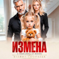 Измена. Однажды с тебя спросит жизнь!