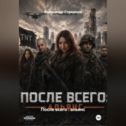 После всего : альянс - 1 акт