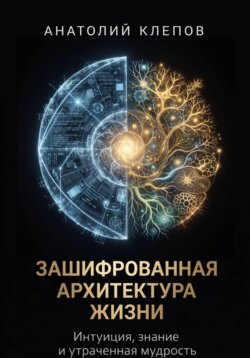ЗАШИФРОВАННАЯ АРХИТЕКТУРА ЖИЗНИ Интуиция, знание и утраченная мудрость