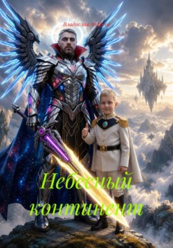 Небесный континент