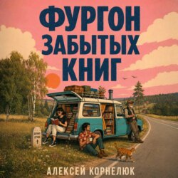 Фургон забытых книг