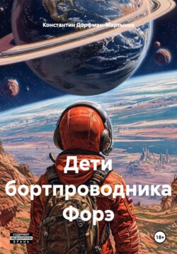 Дети бортпроводника Форэ