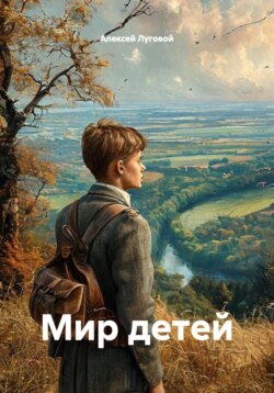 Мир детей