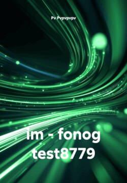 im - fonog test8779
