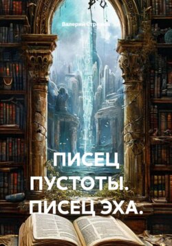 ПИСЕЦ ПУСТОТЫ. ПИСЕЦ ЭХА.