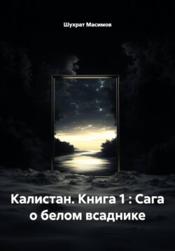 Калистан. Книга 1 : Сага о белом всаднике