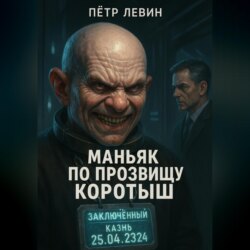 Маньяк по прозвищу Коротыш