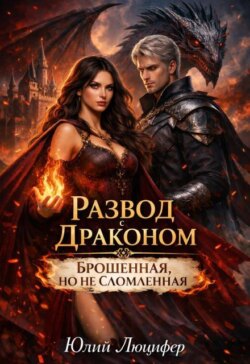Развод с драконом. Брошенная, но не сломленная