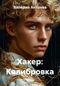 Хакер: Калибровка