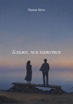 Ближе, чем кажется