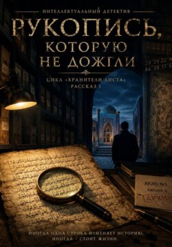 Хранители листа