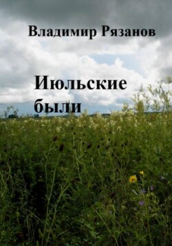Июльские были