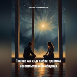 Тишина как язык любви: практика ненасильственного общения